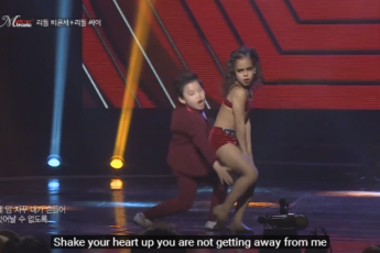 little-psy-and-little-beyonce