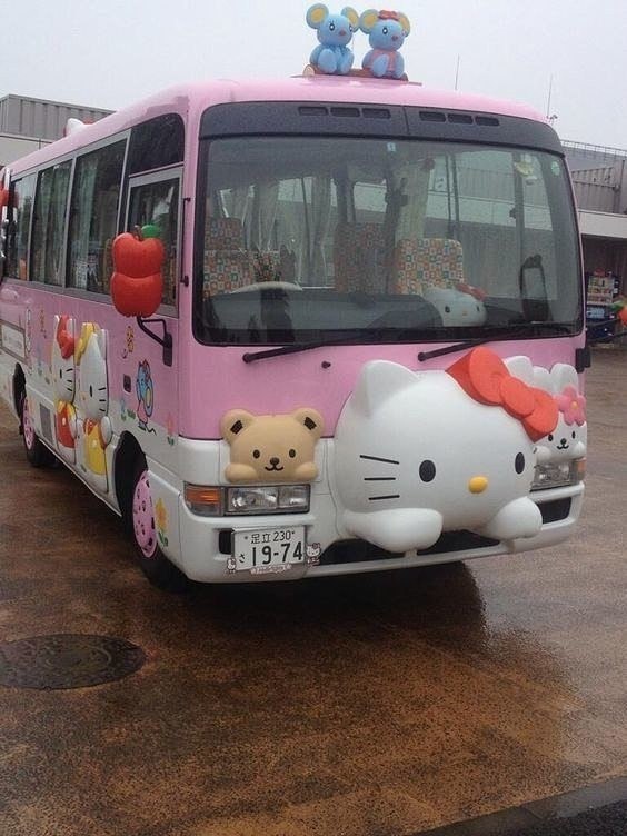 Автобус 1