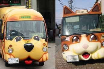 Автобус 9